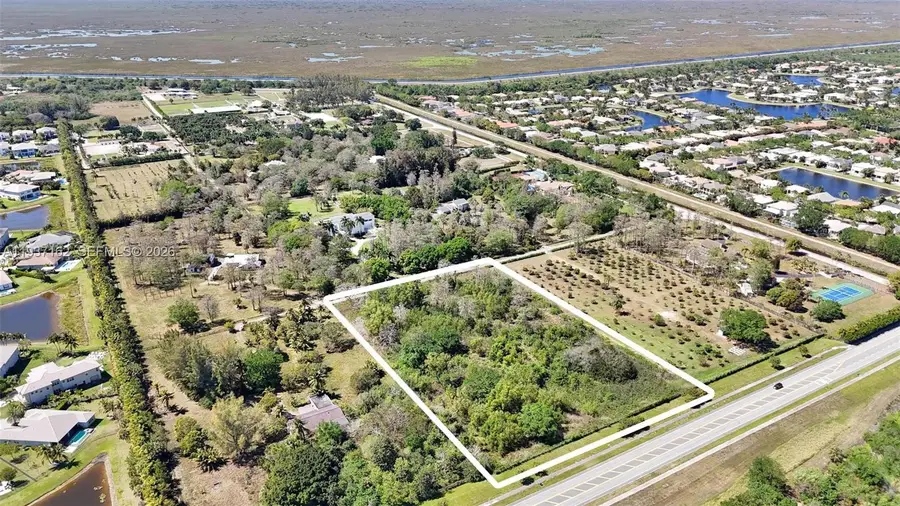 19784 S 116th Ave S, Boca Raton, FL 33498 - #2