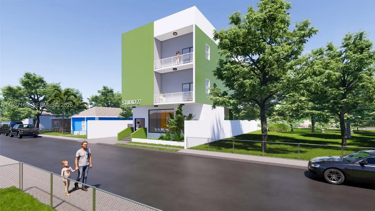 5927 NW 1st Ave, Miami, FL 33127 - Image #1