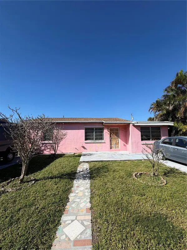 260 NW 52nd Ave, Miami, FL 33126
