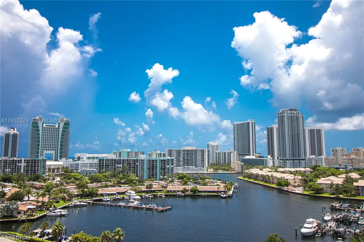 500 Three Islands Blvd #402, Hallandale Beach, FL 33009 - Image #1