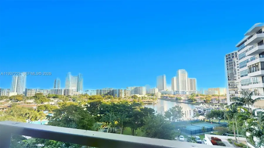 500 Three Islands Blvd #402, Hallandale Beach, FL 33009 - Image #3