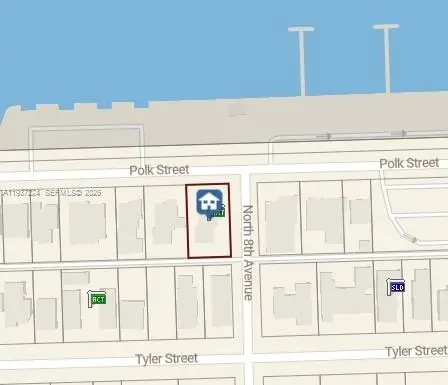 800 Polk St, Hollywood, FL 33019 - Image #2