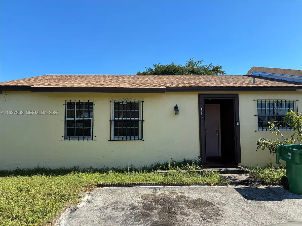 3009 NW 204th Ter, Miami Gardens, FL 33056 - Image #1