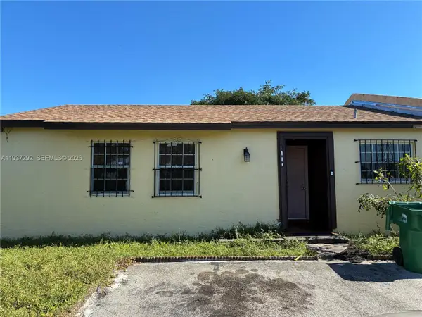 3009 NW 204th Ter, Miami Gardens, FL 33056