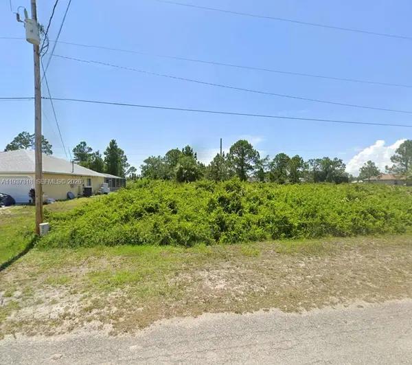 832 Dawhert Ave S, Lehigh Acres, FL 33974