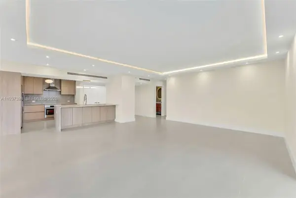 19355 Turnberry Way #4K, Aventura, FL 33180