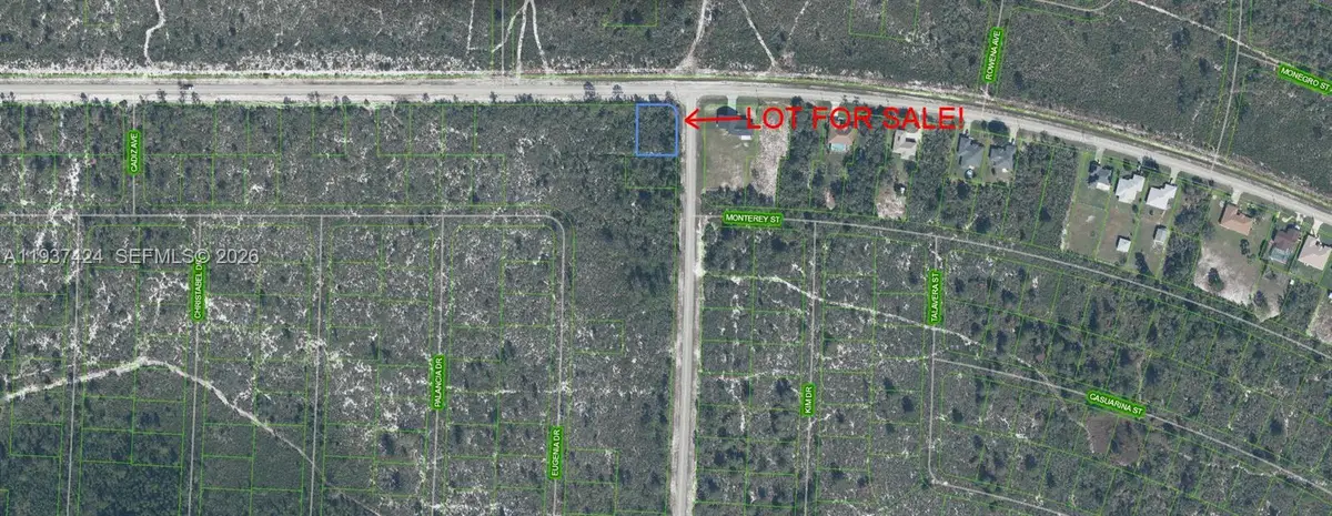 6513 Columbus Blvd, Sebring, FL 33872 - Image #1