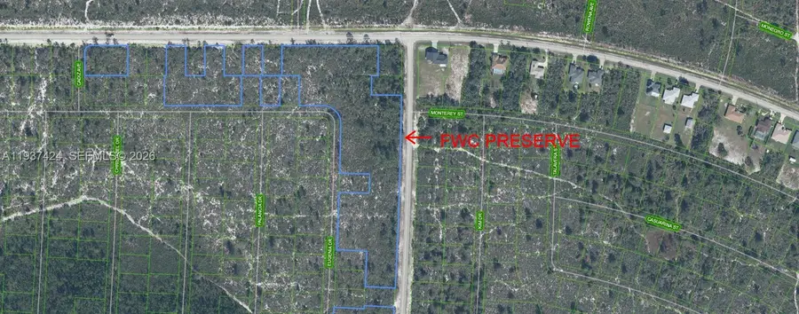 6513 Columbus Blvd, Sebring, FL 33872 - Image #3