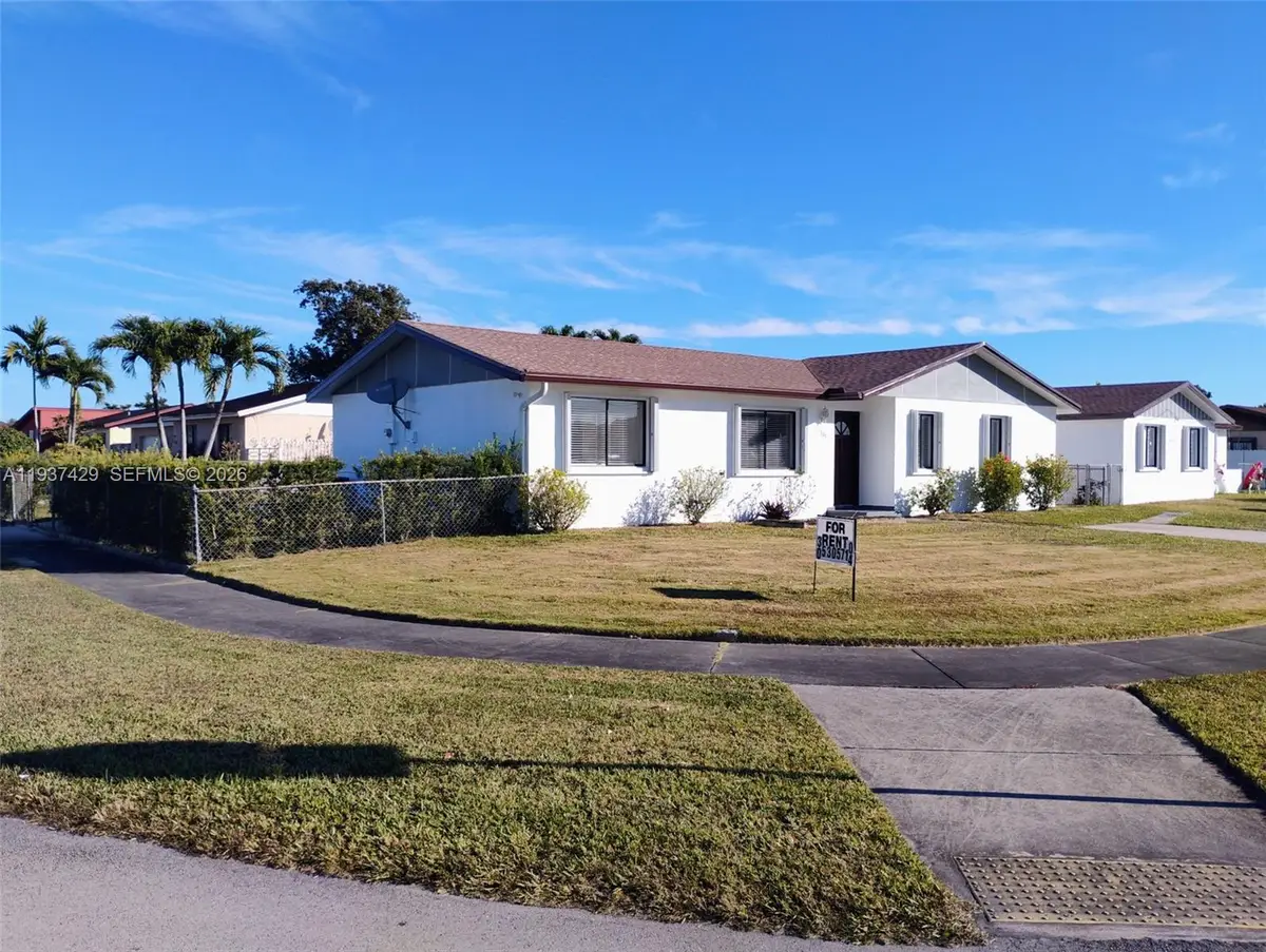 12385 SW 187th Ter, Miami, FL 33177 - Image #1
