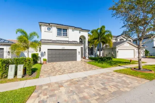 3371 SW 175th Ave, Miramar, FL 33029 - Image #1