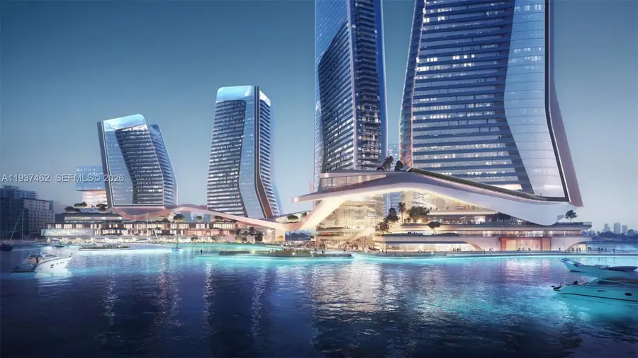 1865 79th St Cswy #8K, Miami, FL 33141 - #3