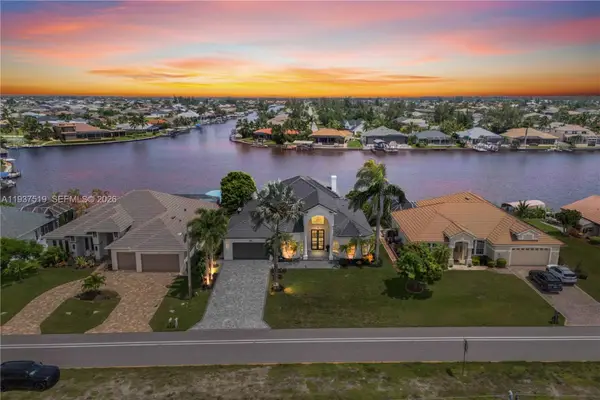 221 Old Burnt Store, Cape Coral, FL 33991