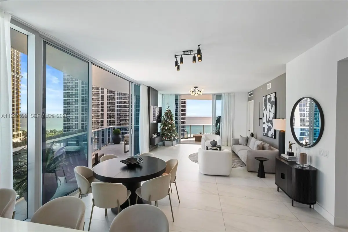 17550 Collins Ave #905, Sunny Isles Beach, FL 33160 - Image #1
