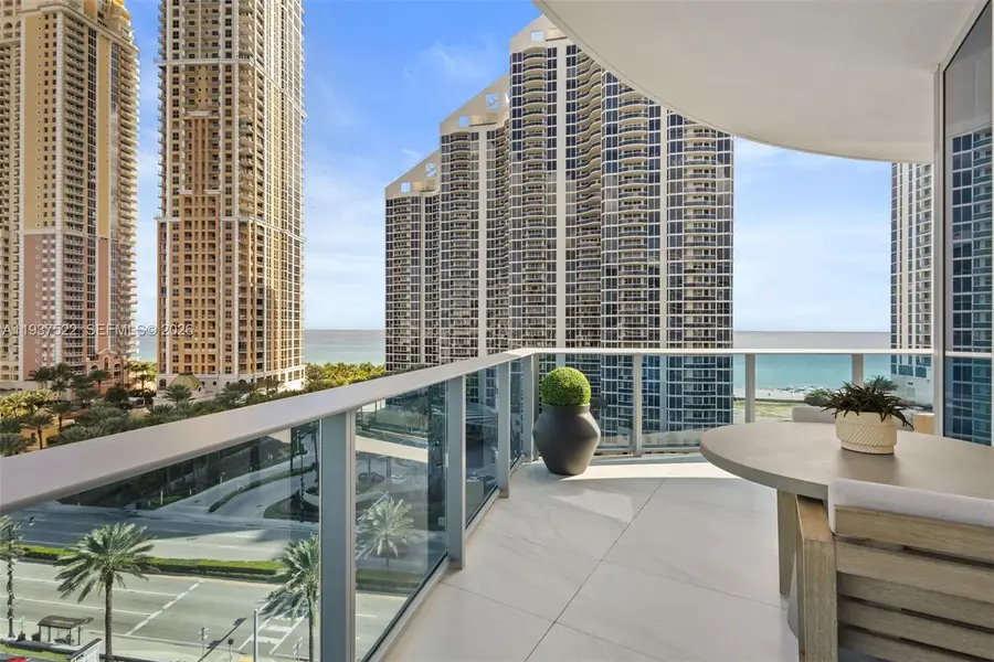 17550 Collins Ave #905, Sunny Isles Beach, FL 33160 - Image #3