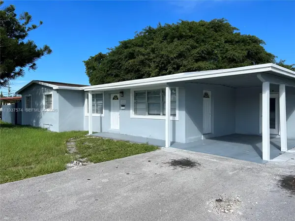 4321 NW 12th Ter, Oakland Park, FL 33309