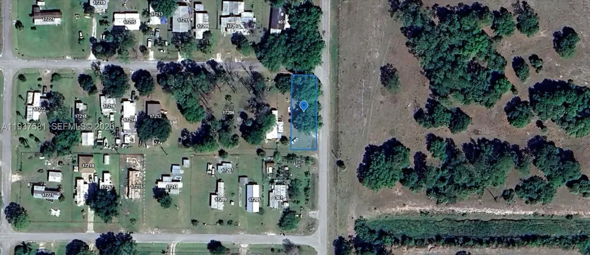 323 Jordan Ter, Okeechobee, FL 34974 - Image #1