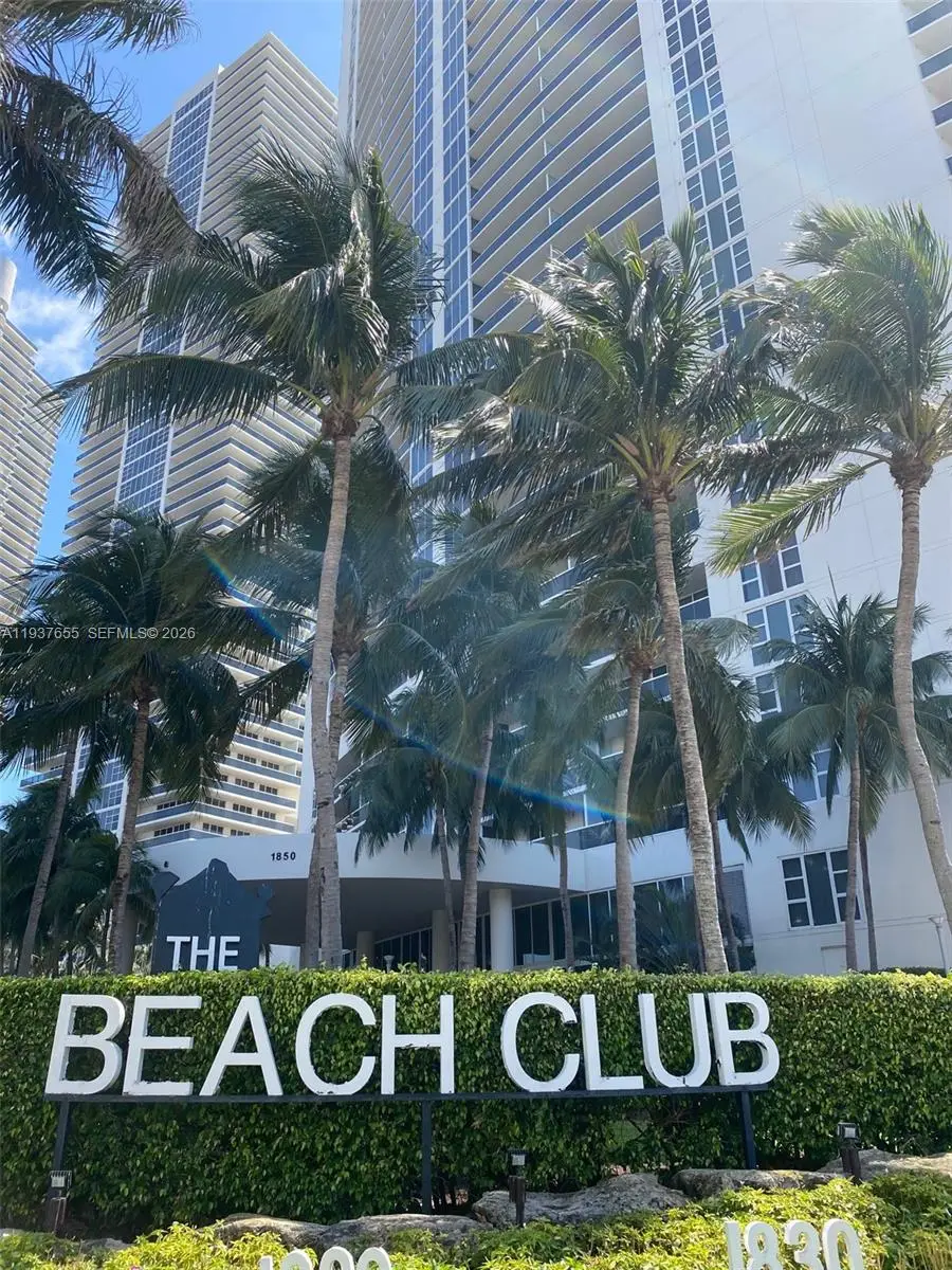 1850 S Ocean Dr #1004, Hallandale Beach, FL 33009 - Image #2