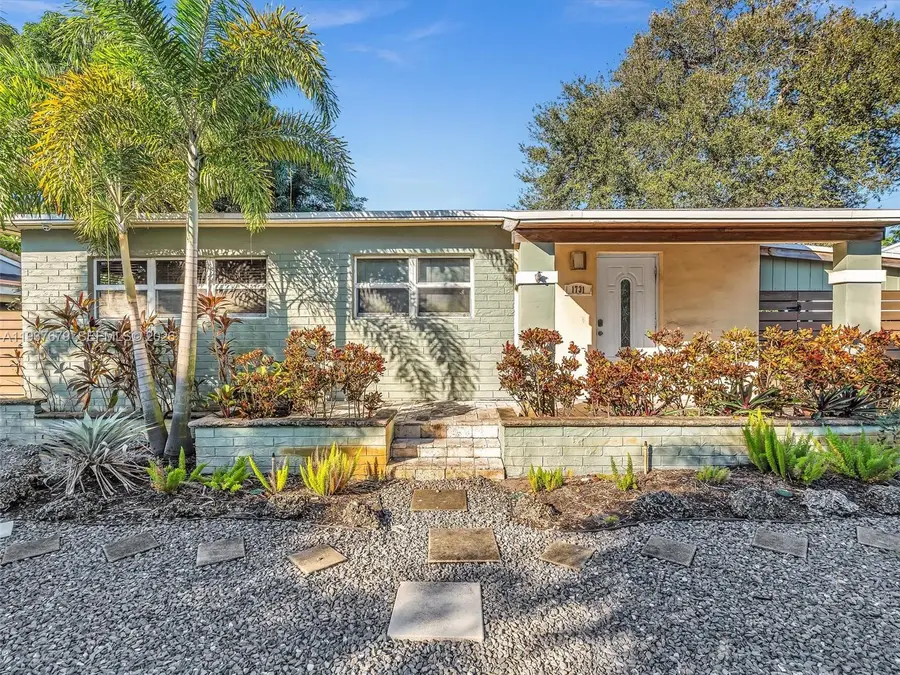 1731 NW 7th Ter, Fort Lauderdale, FL 33311 - Image #2