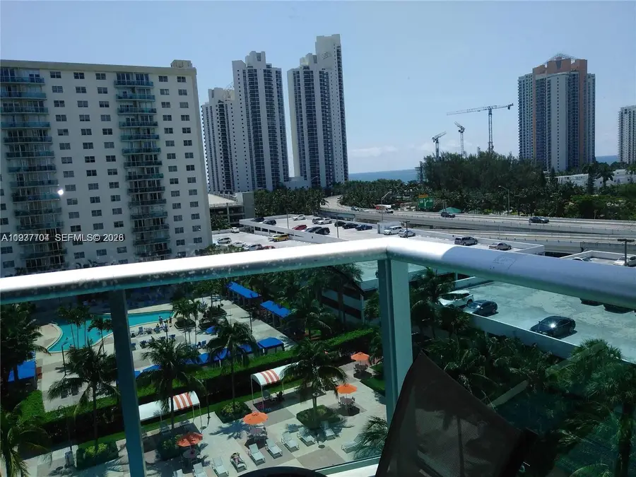 19380 Collins Ave #806, Sunny Isles Beach, FL 33160 - Image #3