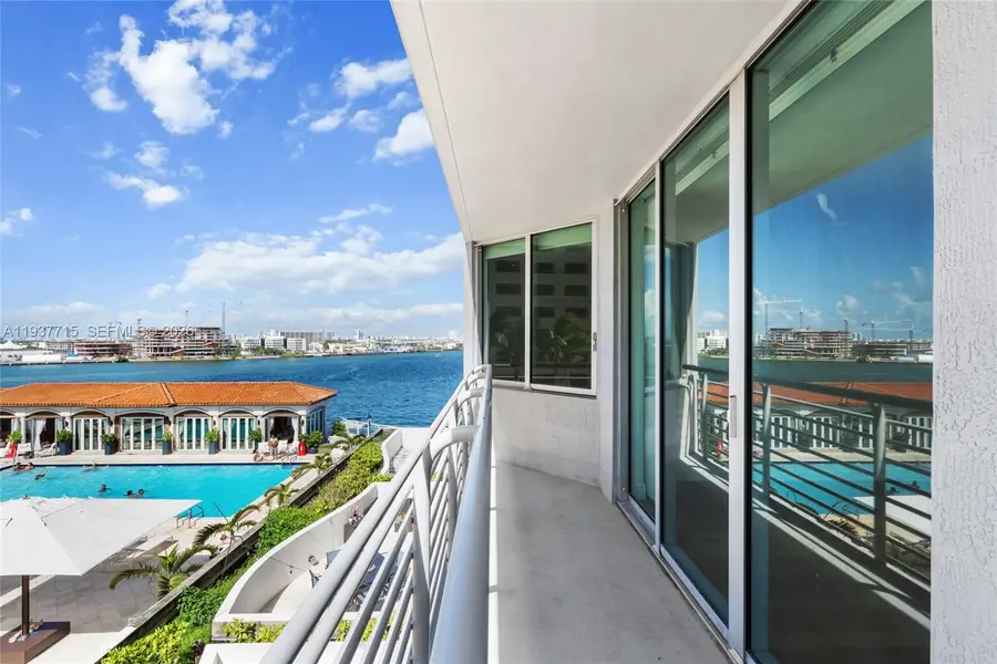 335 S Biscayne Blvd #908, Miami, FL 33131 - Image #2