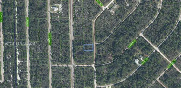 3292 Gossamer Avenue, Lake Placid, FL 33852