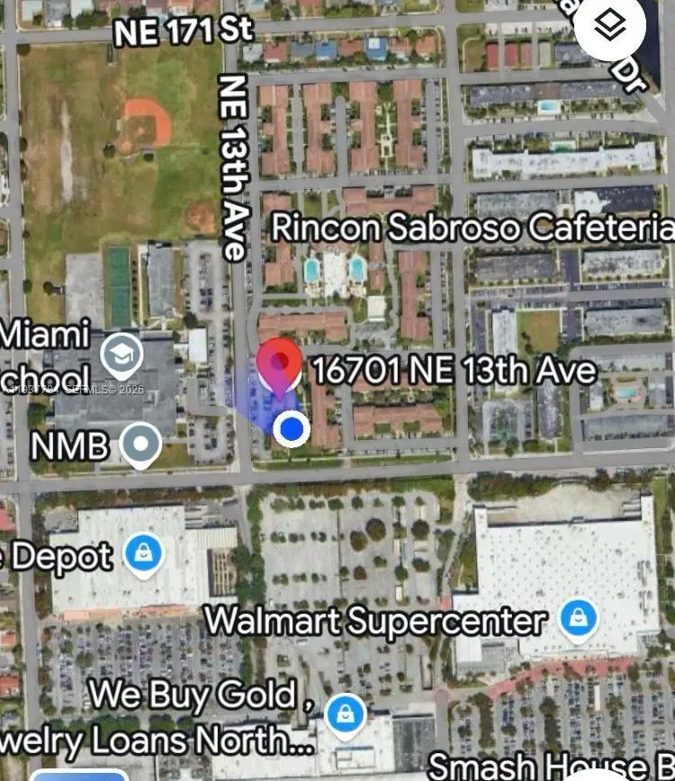 16701 NE 13 Ave #310, Miami, FL 33162 - Image #3
