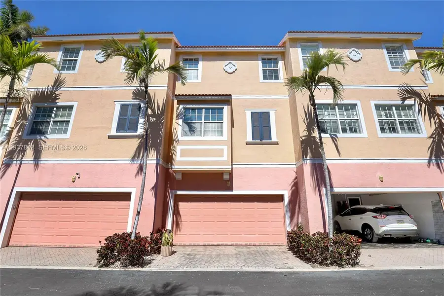 104 Harbors Way, Boynton Beach, FL 33435 - #3