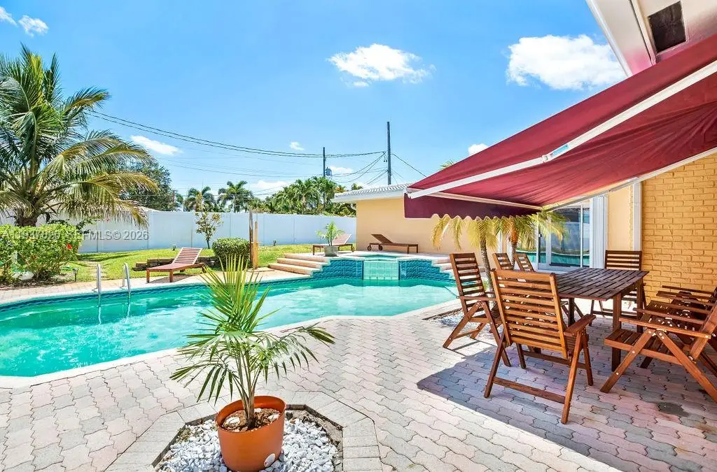 5320 NE 16th Ter, Fort Lauderdale, FL 33334 - Image #1