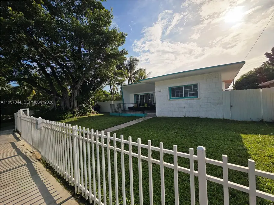 13895 NE 11th Ave, North Miami, FL 33161 - Image #2