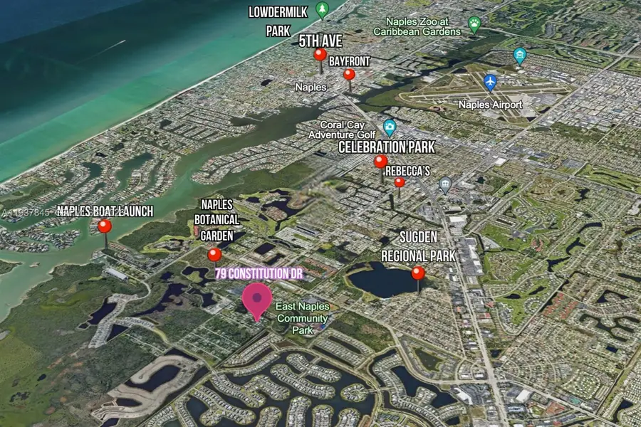79 Constitution Dr, Naples, FL 34112 - Image #3