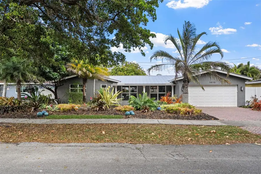 5670 NE 21st Dr, Fort Lauderdale, FL 33308 - Image #2