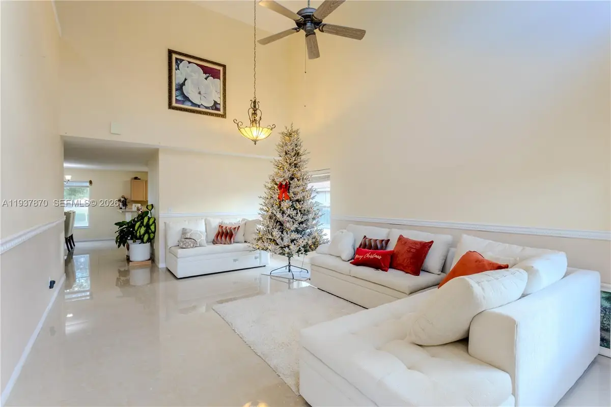 615 NW Stanford Ln, Port Saint Lucie, FL 34983 - Image #1