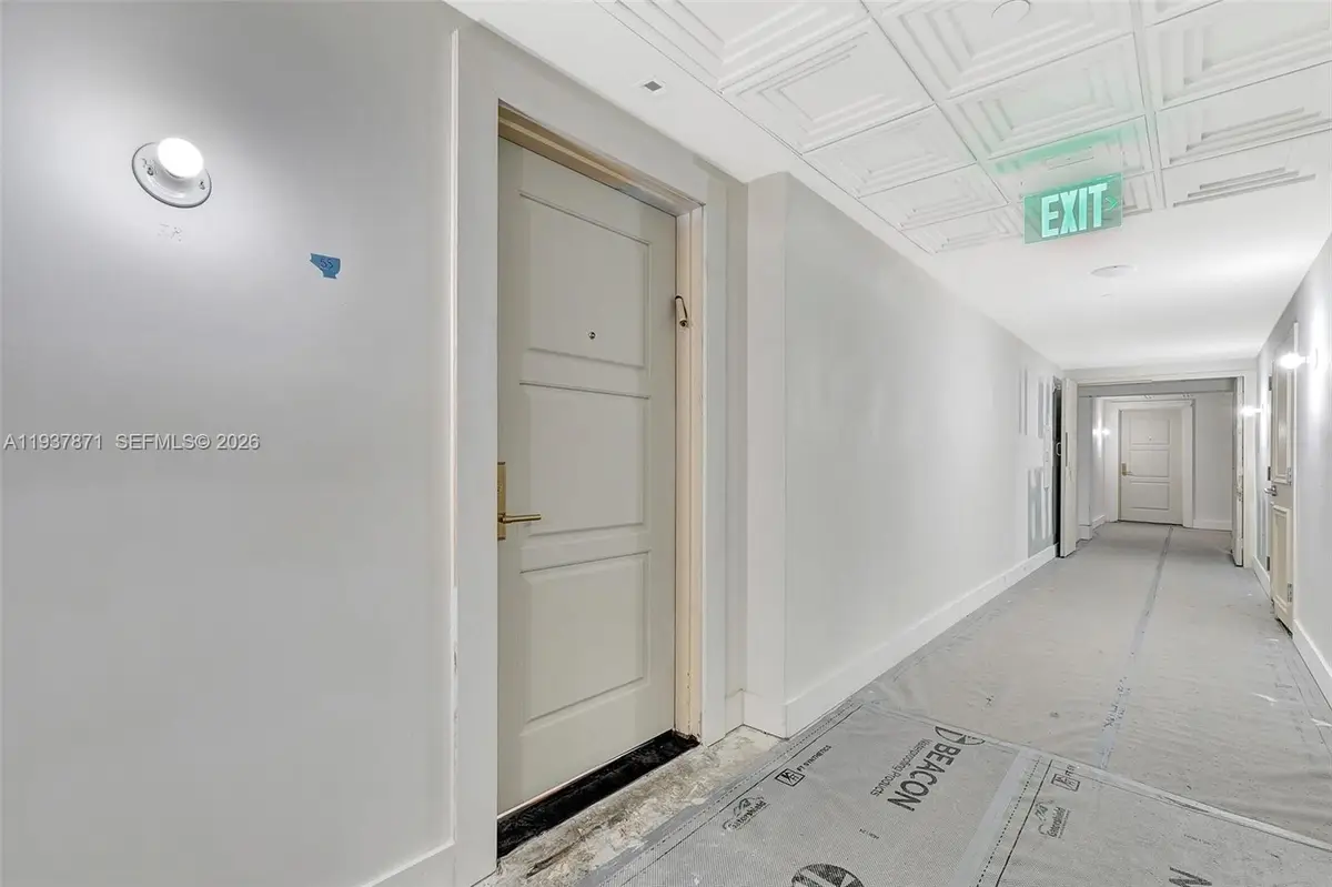 9801 Collins Ave #5S, Bal Harbour, FL 33154 - Image #1