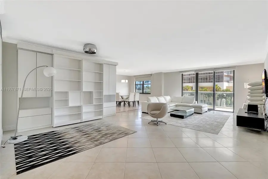 9801 Collins Ave #5S, Bal Harbour, FL 33154 - Image #3