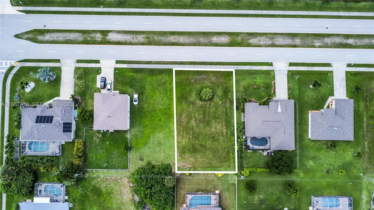 1821 Savona Pkwy W, Cape Coral, FL 33914 - Image #1