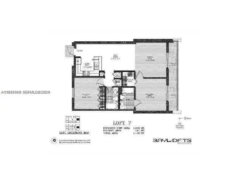455 NE 25th St #407, Miami, FL 33137 - Image #3