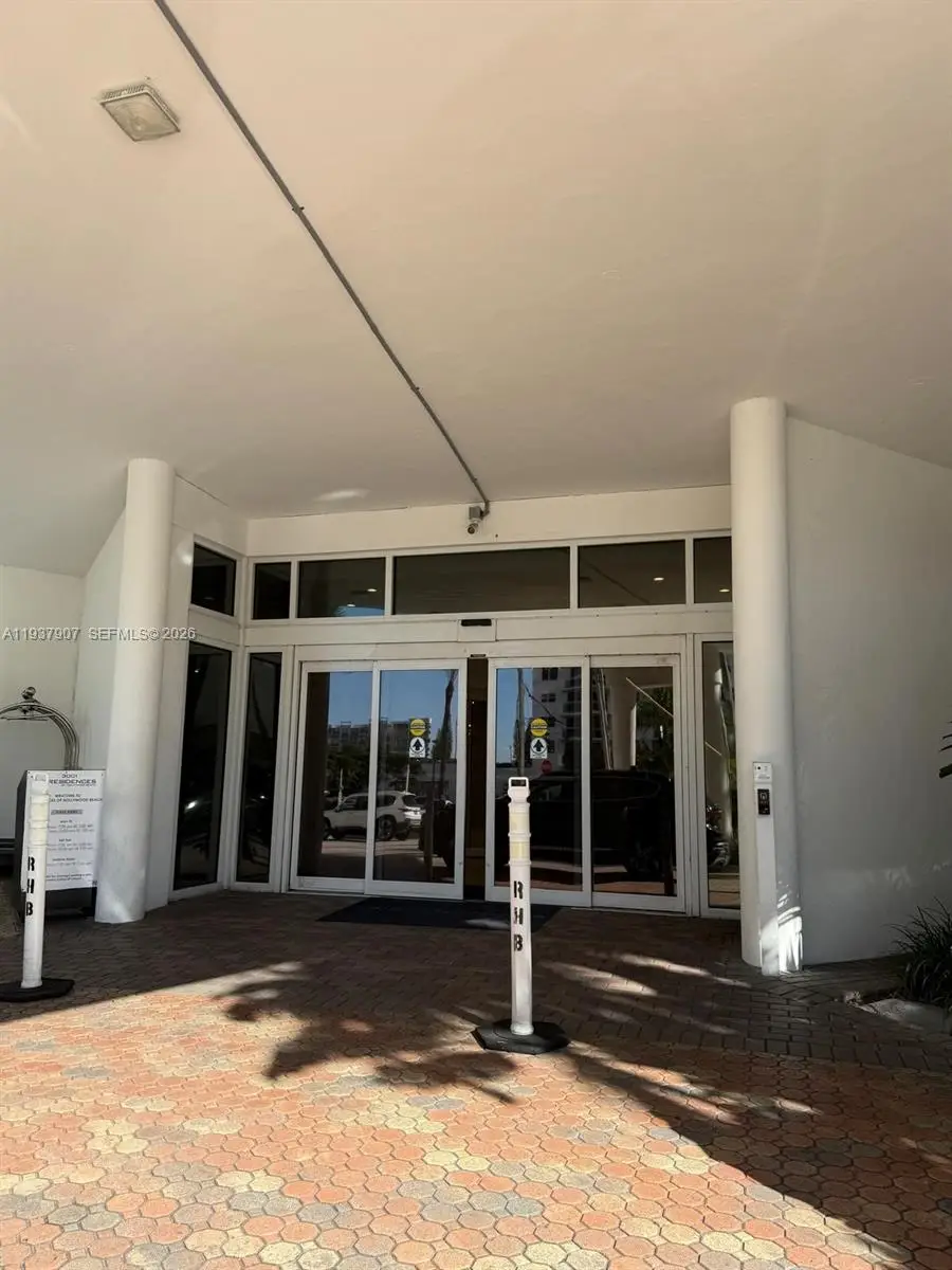 3001 S Ocean Dr #107, Hollywood, FL 33019 - Image #1