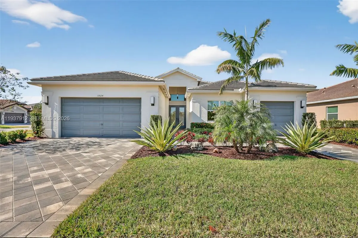 12024 SW Water Lily Ter, Port Saint Lucie, FL 34987 - #1
