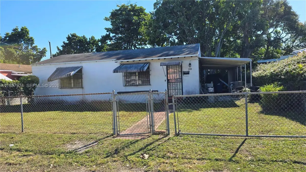 280 NW 101st St, Miami, FL 33150 - Image #1