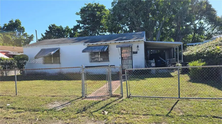 280 NW 101st St, Miami, FL 33150 - Image #2