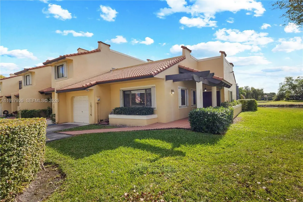 10114 Costa Del Sol Blvd #G-60, Doral, FL 33178 - Image #1