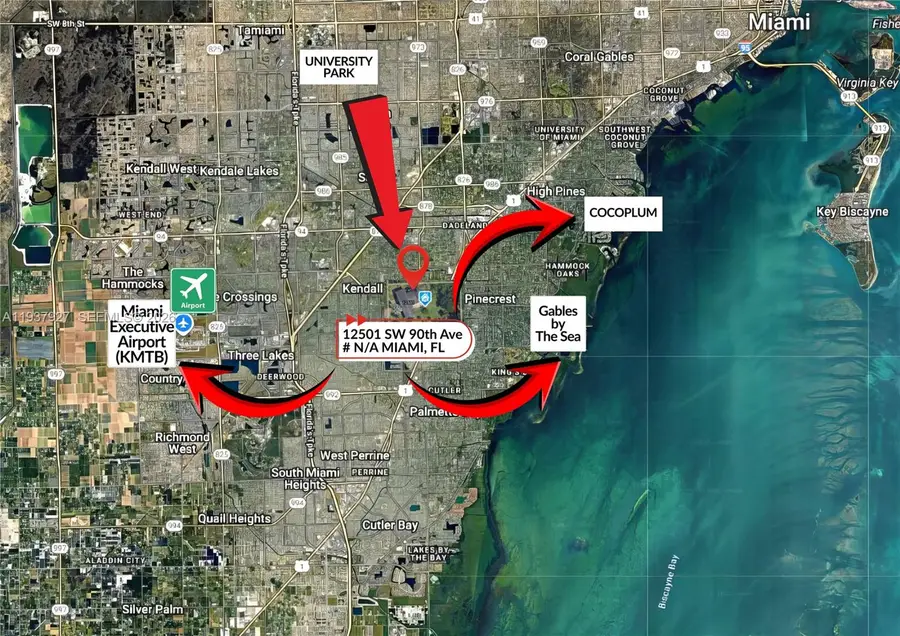 12501 SW 90th Ave, Miami, FL 33176 - Image #2