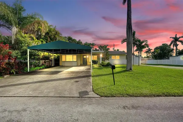 2209 N 15th Ave, Hollywood, FL 33020