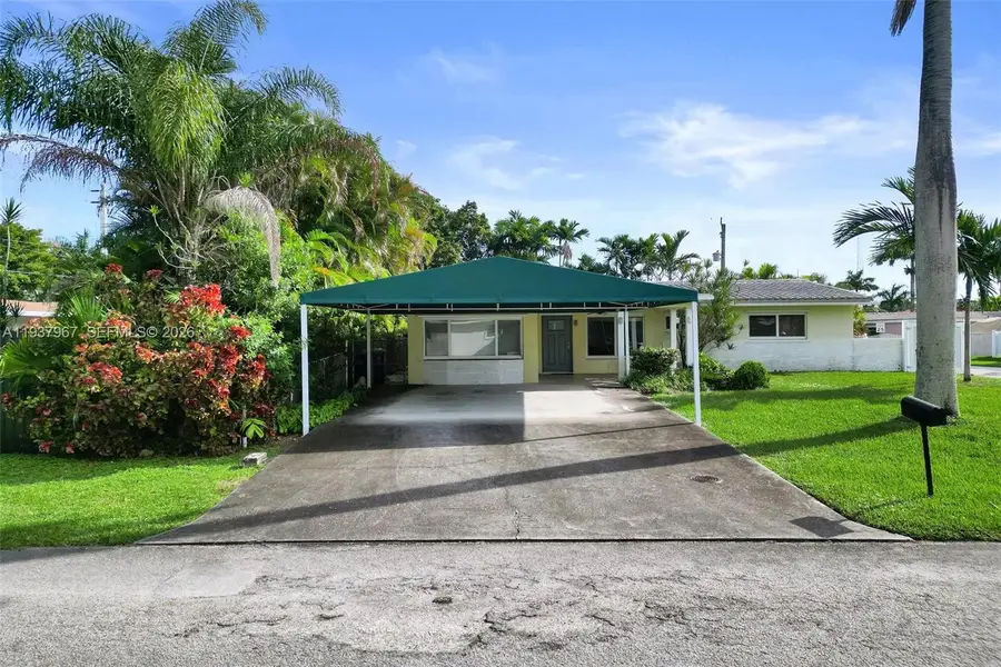 2209 N 15th Ave, Hollywood, FL 33020 - Image #2