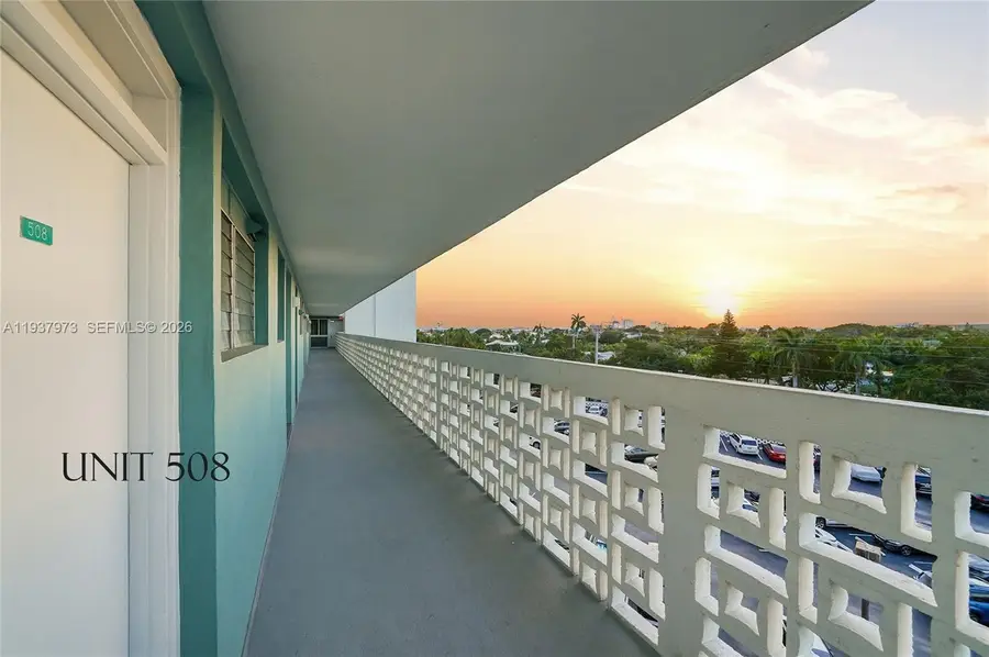 1900 S Ocean Dr #508, Fort Lauderdale, FL 33316 - #3