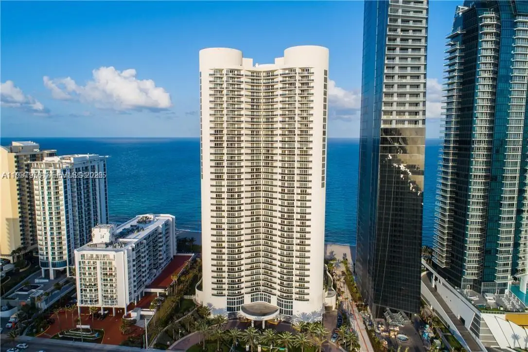 17201 Collins Ave #1704, Sunny Isles Beach, FL 33160 - #1