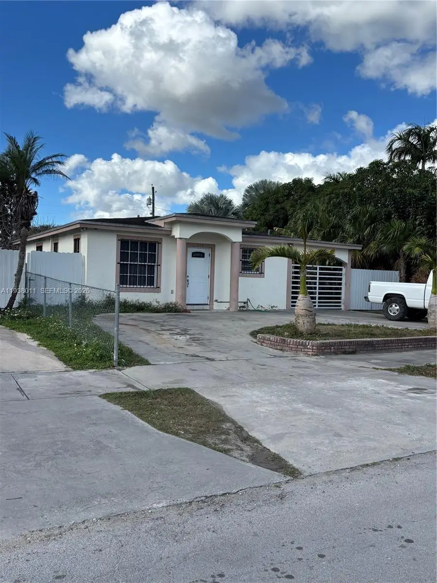 514 NW 7th Ave, Homestead, FL 33030 - #2
