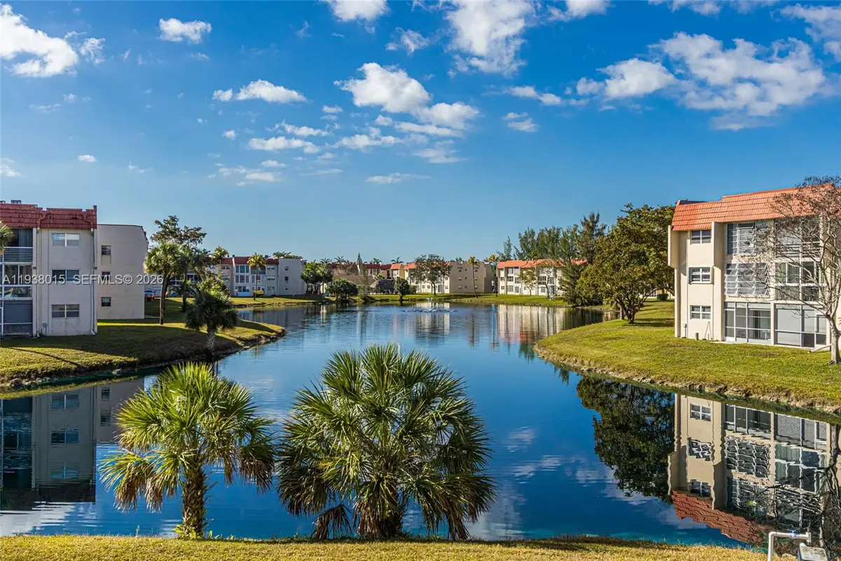 2831 Sunrise Lakes Dr. E #204, Sunrise, FL 33322 - #1