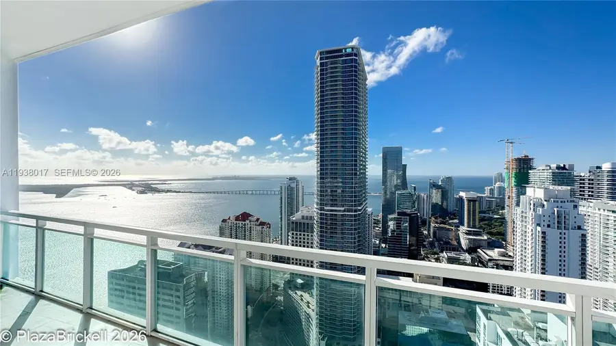 950 Brickell Bay Drive #5505, Miami, FL 33131 - Image #2