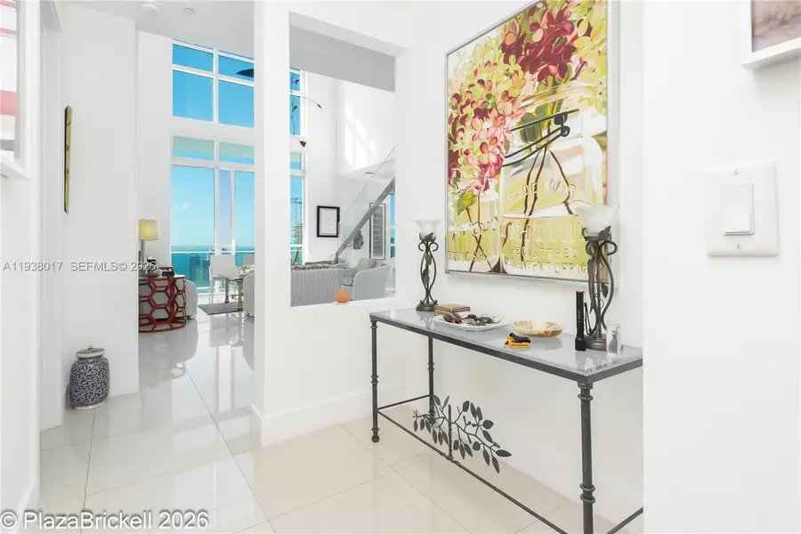 950 Brickell Bay Drive #5505, Miami, FL 33131 - Image #3